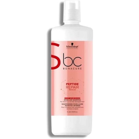 Bc Prr Shp Nourishing Int 1000ml