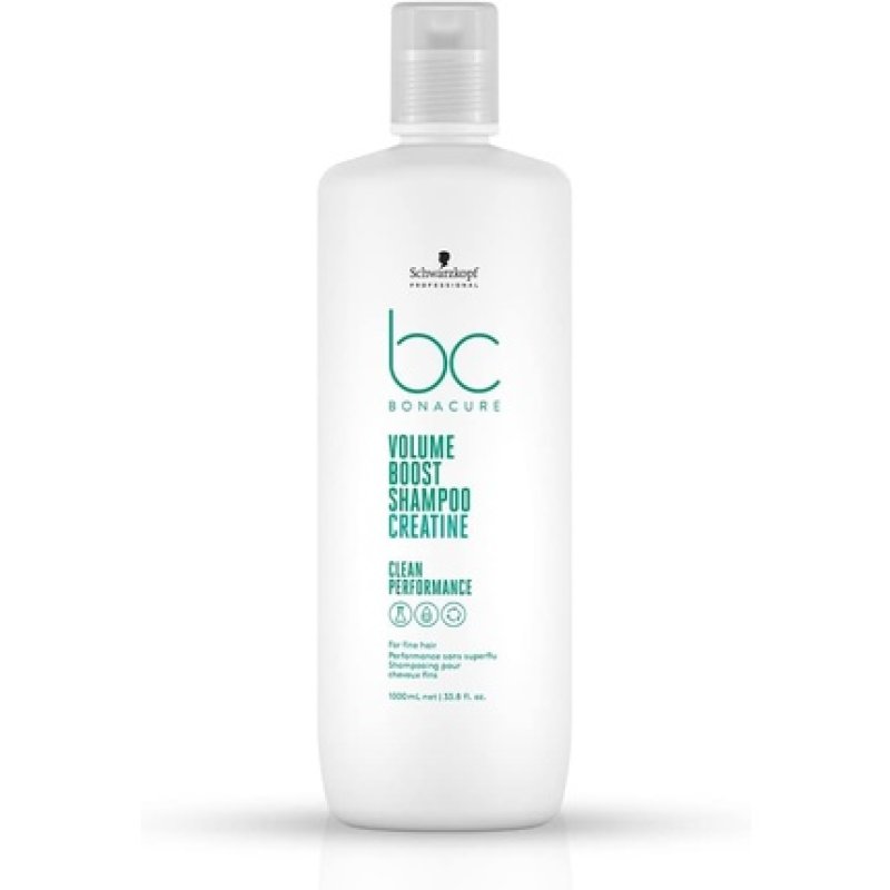 Bc Cvb Champú Micelar 1000ml