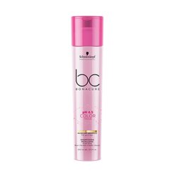 BC pH4.5 Color Freeze Micellar Shine Gold Shampoo 250ml