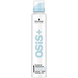 SCHWARZKOPF Osis Dry Shampoo Foam 200ml