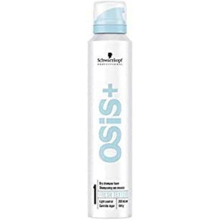 SCHWARZKOPF Osis Dry Shampoo Foam 200ml