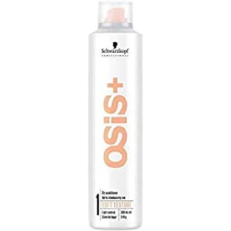 SCHWARZKOPF Osis Dry Conditioner 300ml