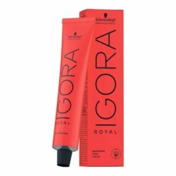 Schwarzkopf Igora Royal 60ml Full Range Lightening
