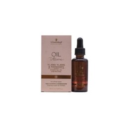 Schwarzkopf Professional Oil Ultime Essential Oil Energizing 30ml