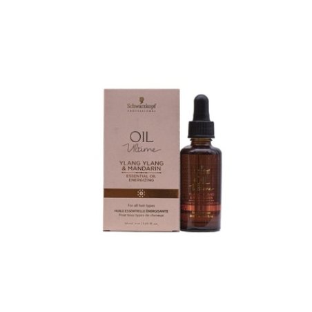 Schwarzkopf Professional Oil Ultime Essential Oil Energizing 30ml