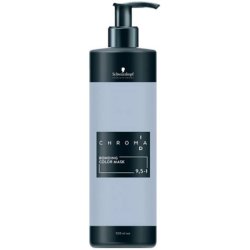 Schwarzkopf Chroma ID 9.5-1 Colored Mask 500ml