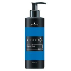 Schwarzkopf Masque Pigmentant Bleue 280ml