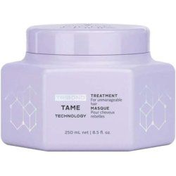 Schwarzkopf Fibre Clinix Tame Technology Treatment