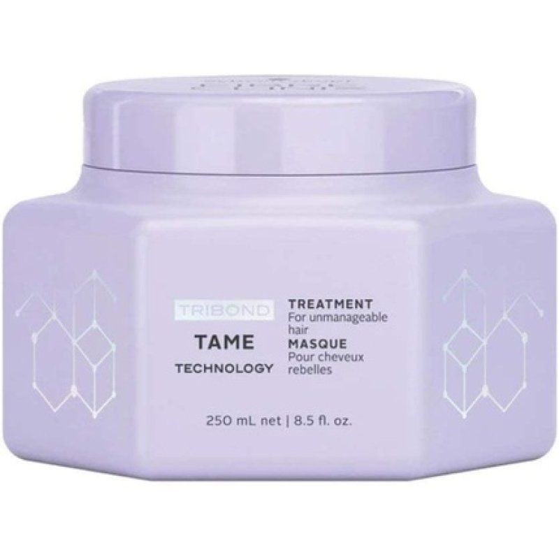 Schwarzkopf Fibre Clinix Tame Technology Treatment