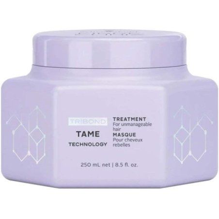 Schwarzkopf Fibre Clinix Tame Technology Treatment