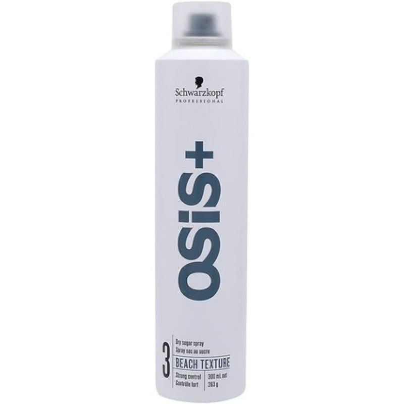 OSiS Beach Texture Dry Sugar Spray 300ml