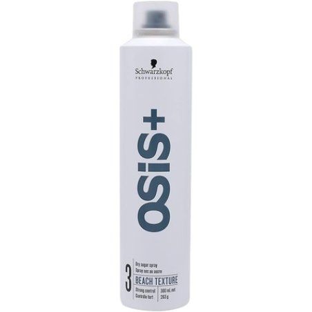 OSiS Beach Texture Dry Sugar Spray 300ml
