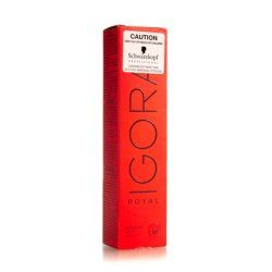 Schwarzkopf Igora Royal Hair Color 0-00 - 60ml