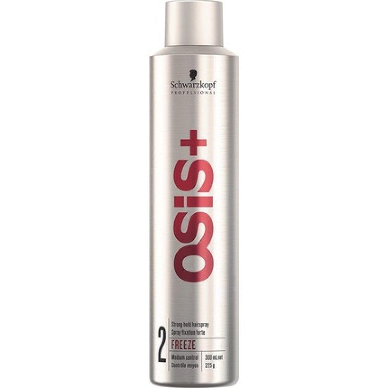 V-SCH Osis Freeze 300ml VT