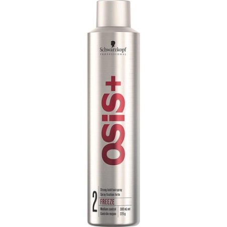 V-SCH Osis Freeze 300ml VT
