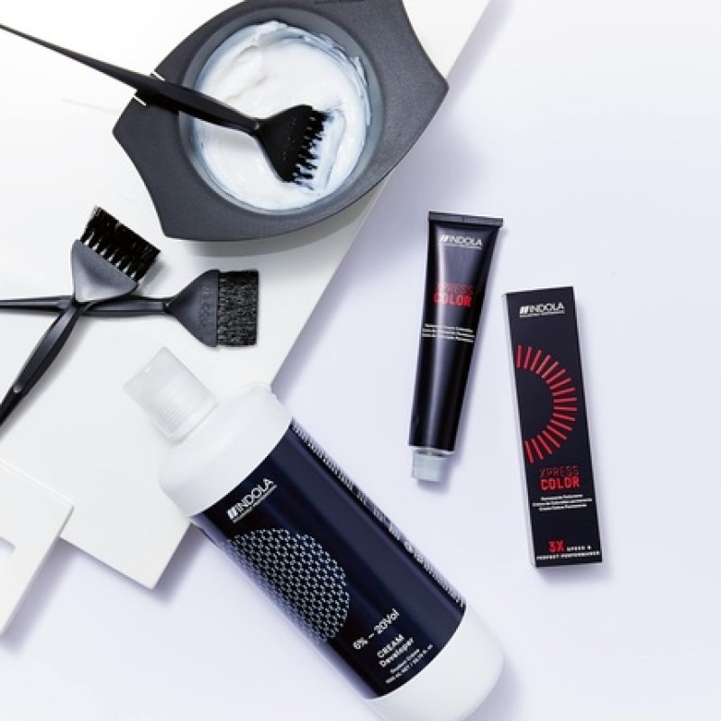 Indola XpressColor 7.0 60ml