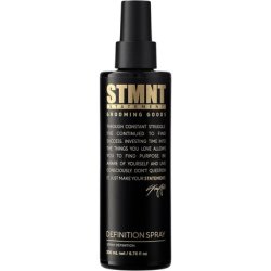 STMNT Grooming Goods Definition Spray 200ml Ultimate Definition with Long-Lasting Texture Semi-Matte Finish Grip and