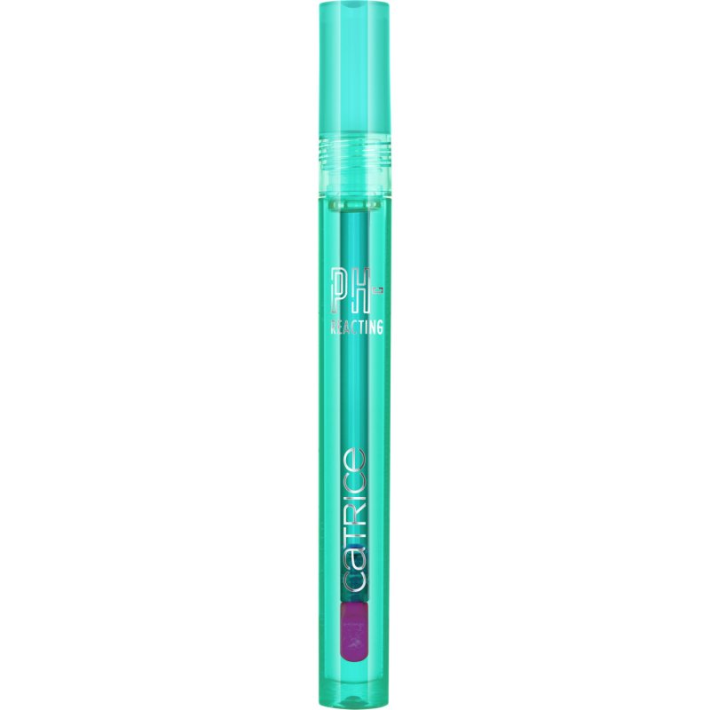 Catrice Metaface Lip Gloss 01 Virtual Kiss