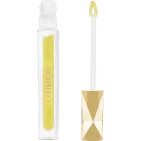 CATRICE Lip Glaze 3 ml C01 Lime Divine Gloss
