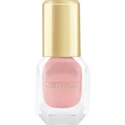 CATRICE 944243 nail polish 10.5 ml Nude