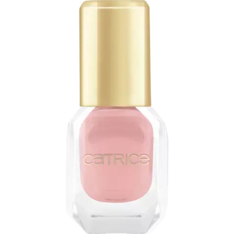 CATRICE 944243 nail polish 10.5 ml Nude