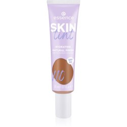 Essence SKIN tint fondotinta idratante leggero SPF 30 colore 110 30 ml