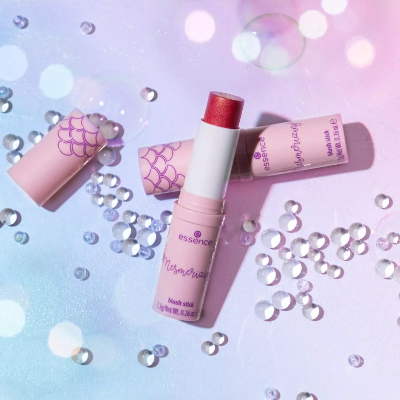 Essence 946749 fard 7,5 g Crème