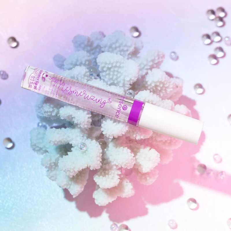 Essence 946752 brillant à lèvres 3,2 ml