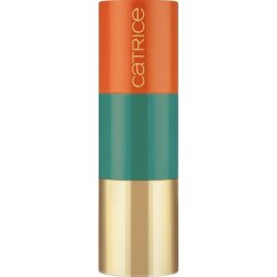 Catrice GENERATION JOY Lipstick Nr. C01 Orange Vegan Paraben-Free Microplastic-Free Nanoparticle-Free 3.8g