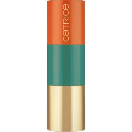Catrice GENERATION JOY Lipstick Nr. C01 Orange Vegan Paraben-Free Microplastic-Free Nanoparticle-Free 3.8g