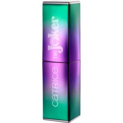 Catrice Matte Lipstick Nr. 020 Red Matte Intense Color Vegan Oil-Free Paraben-Free Nanoparticle-Free 3.5g