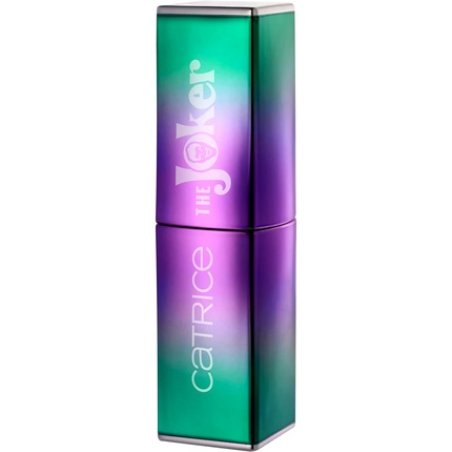 Catrice Matte Lipstick Nr. 020 Red Matte Intense Color Vegan Oil-Free Paraben-Free Nanoparticle-Free 3.5g