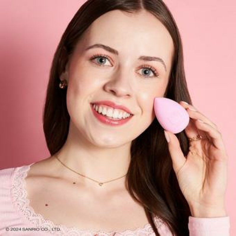 Essence 948437 éponge à maquillage