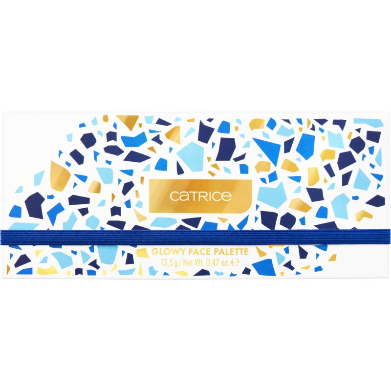 CATRICE SUMMER OBSESSED 13.5 g