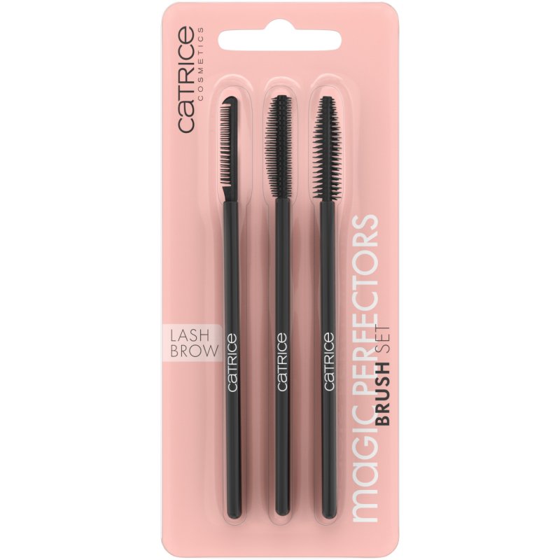 CATRICE Magic Perfectors Brush Set