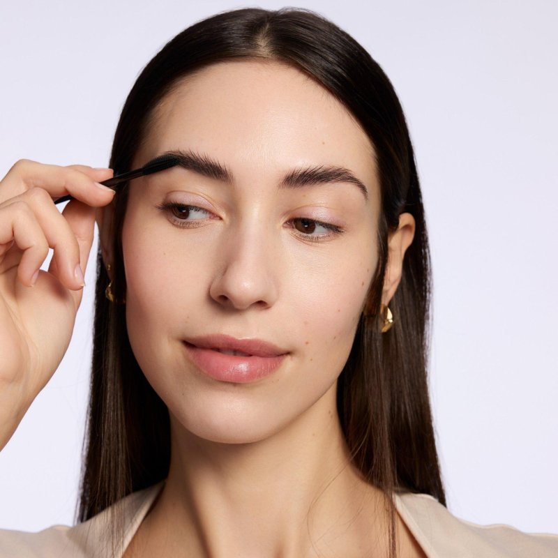 Magic Perfectors Eyelash Brushes Set Of 3