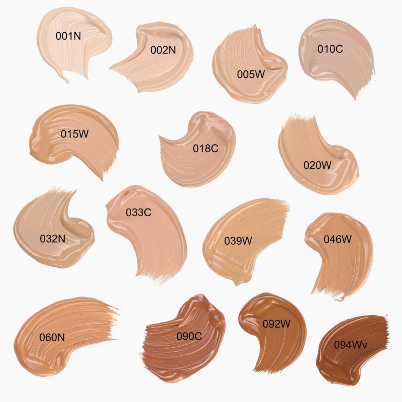 CATRICE Instant Bright Serum concealer makeup 5 ml 002N