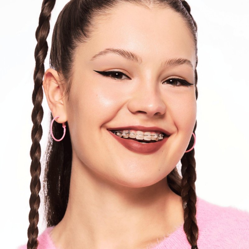 Essence 8h Matte comfort lipliner 0,3 g 16 Run, Don't Walk!