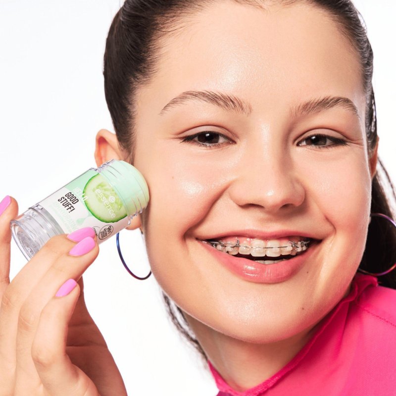 Essence Hello, Good Stuff! Face serum 30 ml Women