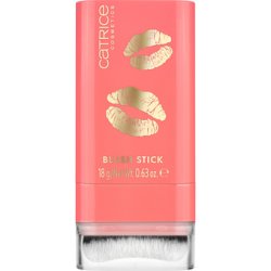 CATRICE Kiss & Glow blush 18 g С01 Cheeky Flirt Cream/powder