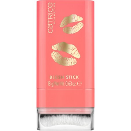 Catrice Kiss & Glow Blush Stick No. C01 Pink Natural Radiant