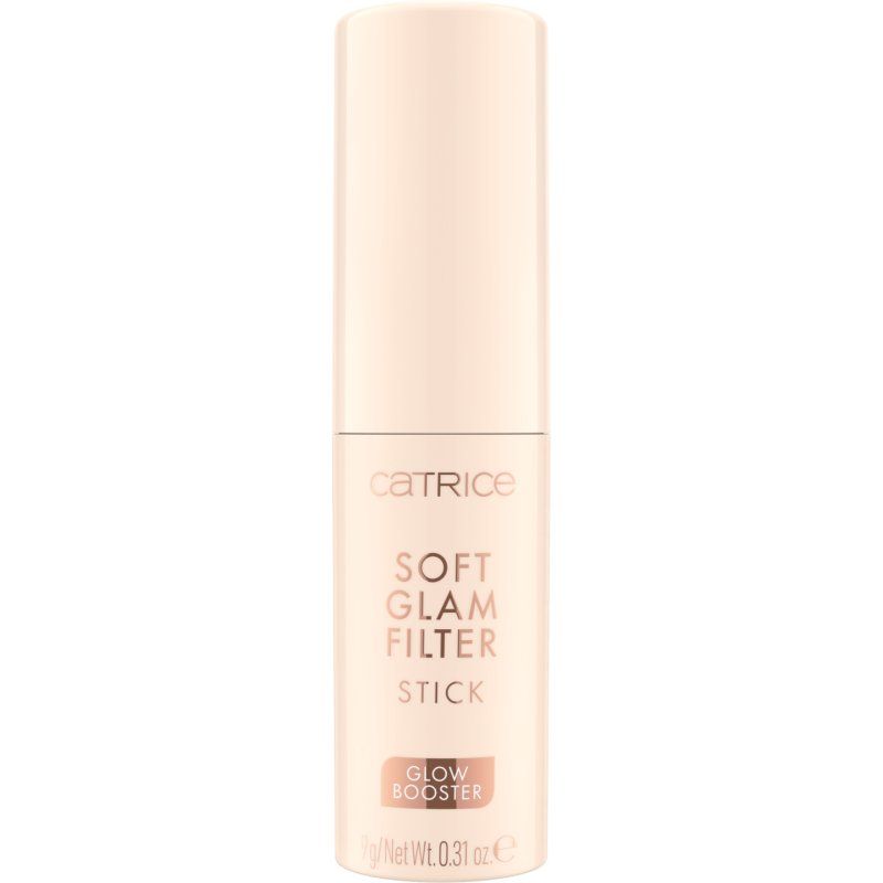 CATRICE Soft Glam Filter Stick 9 g Tube Crème 080 Tan - Deep