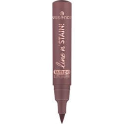 Essence line n' STAIN! TATTOO LIP LINER 2,5 g 03 Make A Mauve