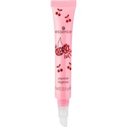 Essence So Cherry Happy Peptide Lipgloss No. 02 Pink Moisturizing