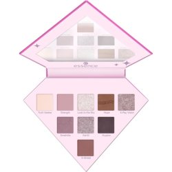 Essence Superman Eyeshadow Palette Long Lasting Ultra Pigmented