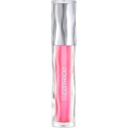 Catrice Underwater Secrets Hydra Sheen Lipgloss C02 Pink