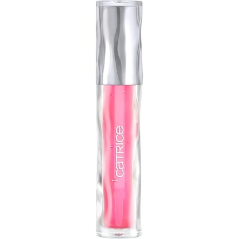 Catrice Underwater Secrets Hydra Sheen Lipgloss C02 Pink