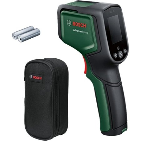 Bosch Thermodetektor AdvancedTemp