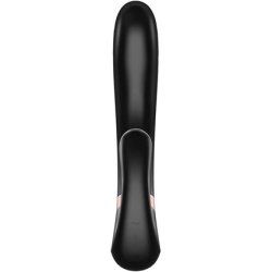 Satisfyer Vibrator 4002552 Black One Size