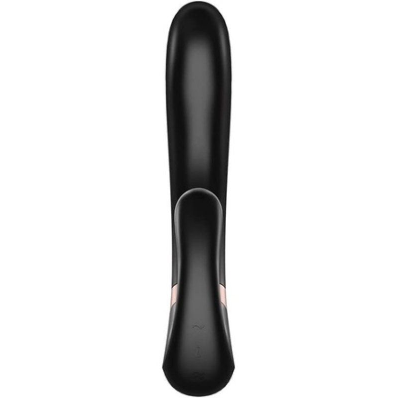 Satisfyer Vibrator 4002552 Black One Size